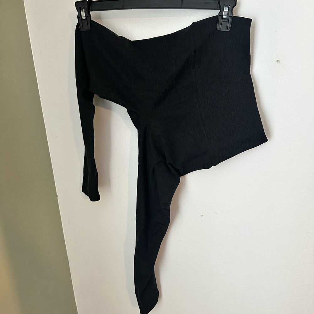 Beyond Yoga Black Leggings